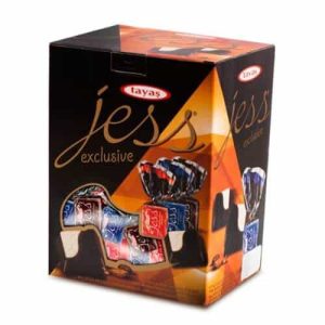 TAYAS JESS EXCLUSIVE     2KG