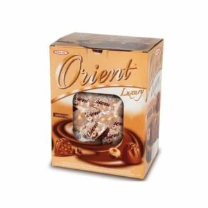 ORIENT BOX CAPPUCINO     1.7KG