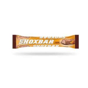 TAYAS SHOXBAR CARAMEL       1s