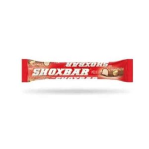 TAYAS SHOXBAR MILK         24s
