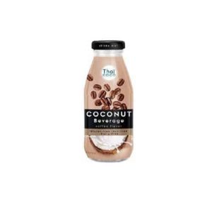 THAI COCO WATER COFFEE   280ML