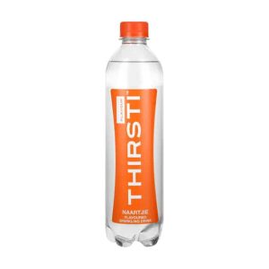 THIRSTY SPARKLING NTJ  6X500ml