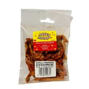 TT CHILI MANGO CHORIA