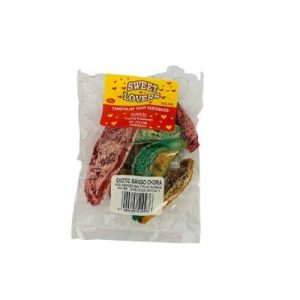 TT EXOTIC CHORIA MANGO