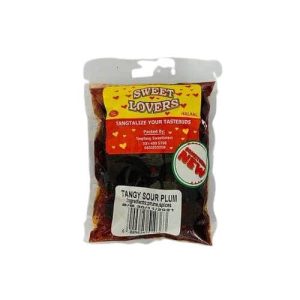 TT TANGY SOUR PLUM