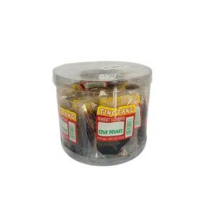 TT TUB SOUR PRUNES         20s