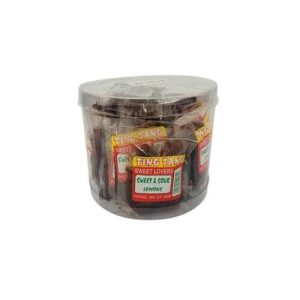 TT TUB SWT&SOUR LEMON      20s