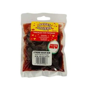 TT LRG XTREME SOUR BOR