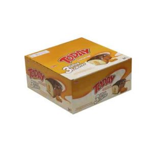 TODAY 3 BITE CARAMEL     6X24s