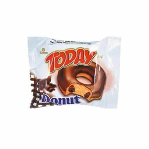 TODAY DONUT COCO            1s