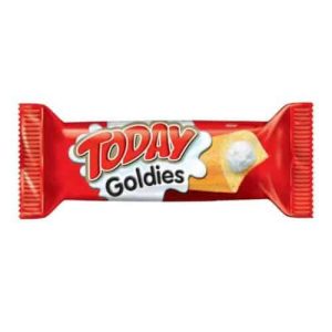 TODAY GOLDIES MILK          1s