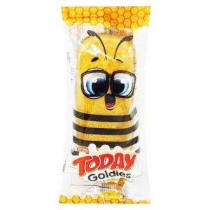 TODAY GOLDIES HONEY         1s