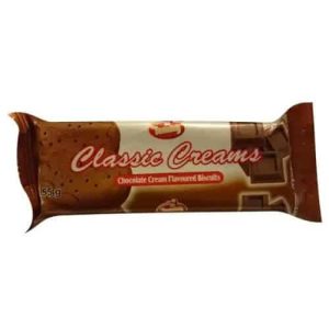 TOMMY CLASSIC CHOC 12X55G