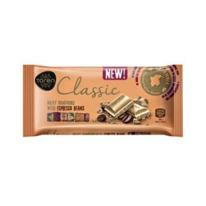 TOREN CLASSIC MINI XPRESSO  1s