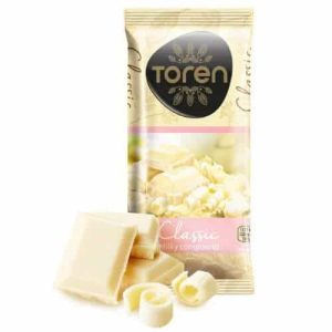 TOREN CLASSIC MINI WHITE    1s