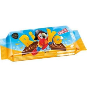 TOREN RIYO CHOC BAR        24s