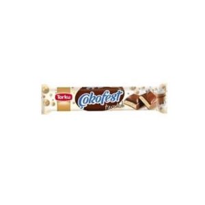 TORKU C/FEST AERO MILK      1s