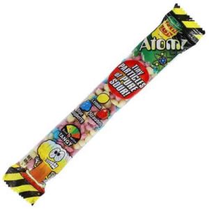 TOXIC WASTE ATOMZ          60g