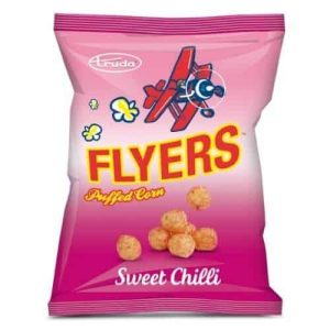 FLYERS S/C 50X24G