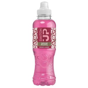 SWITCH UP SPORT T/DELI 6X500ML