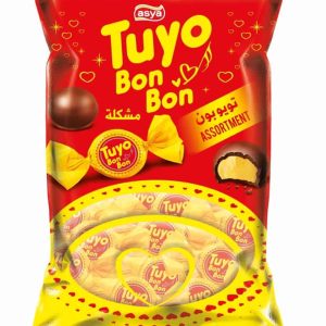 TUYO BON BON               1KG