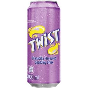 CANS TWIST GRANADILLA    300ML