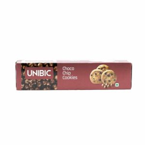 UNIBIC CHOCO CHIP         150g