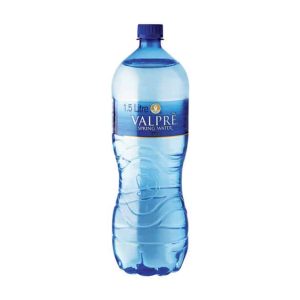 VALPRE STILL WATER 1.5LT