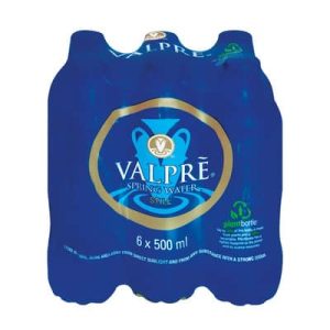 VALPRE 6X500ML