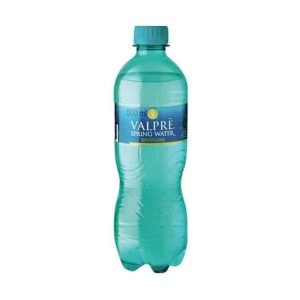 VALPRE PET SARKLING    1X500ML