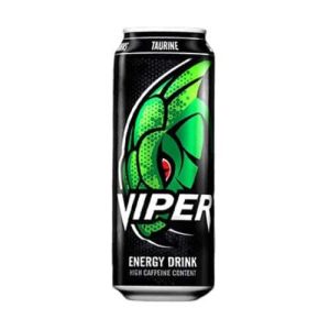 VIPER E/DRINK 500ML