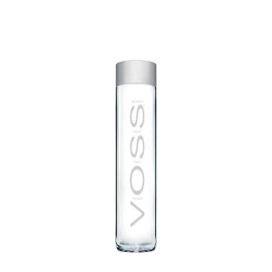 VOSS STILL WATER GLASS   375ml