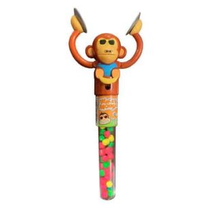 KID WACKY MONKEY           1'S