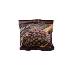 WAXIES CHOC PEANUTS 125g