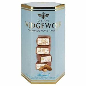 WEDGEWOOD GIFT ALMOND     140g