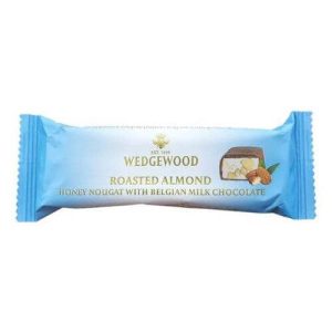WEDGEWOOD ALMOND CHOC