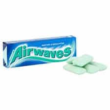 AIRWAVES MENTHOL EUCALYPTUS 30