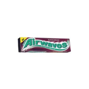 AIRWAVES BLACKCURRENT       1s