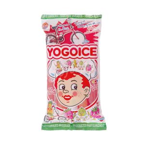 YOGOICE MR TODDY 10'S