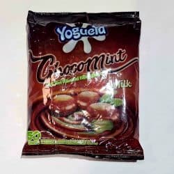 YOGUETA CHOCOMINT          50s