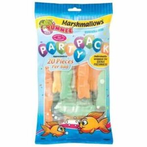 YUMMEE MALLOW FISH WRAPPED 20s