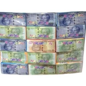 ZS MONEY BOX TOY           60s