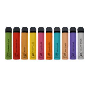 Blvk Prism 10000 Puffs