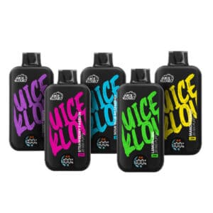 Juice Kloud 20000 Puffs