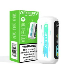 Artery MP Pod 20000 Puffs